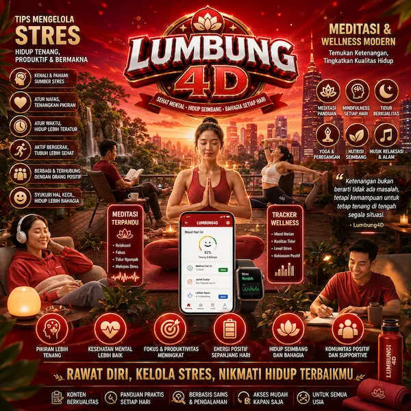 LUMBUNG4D