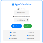 calmytime-age-calculator