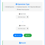 calmytime-quarters-calculator