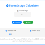 calmytime-seconds-ago-calculator