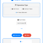 calmytime-years-calculator